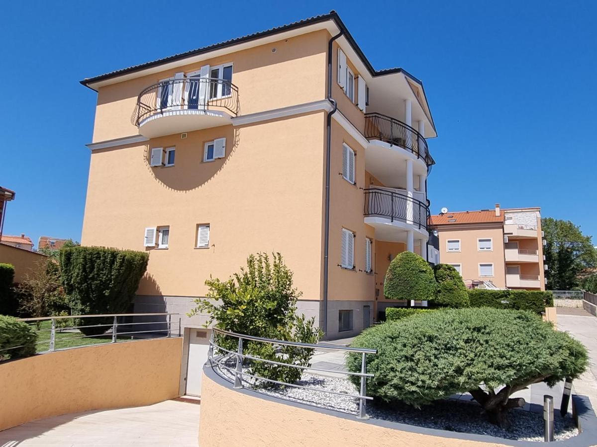 Apartments Medulin - Orijeta Luaran gambar