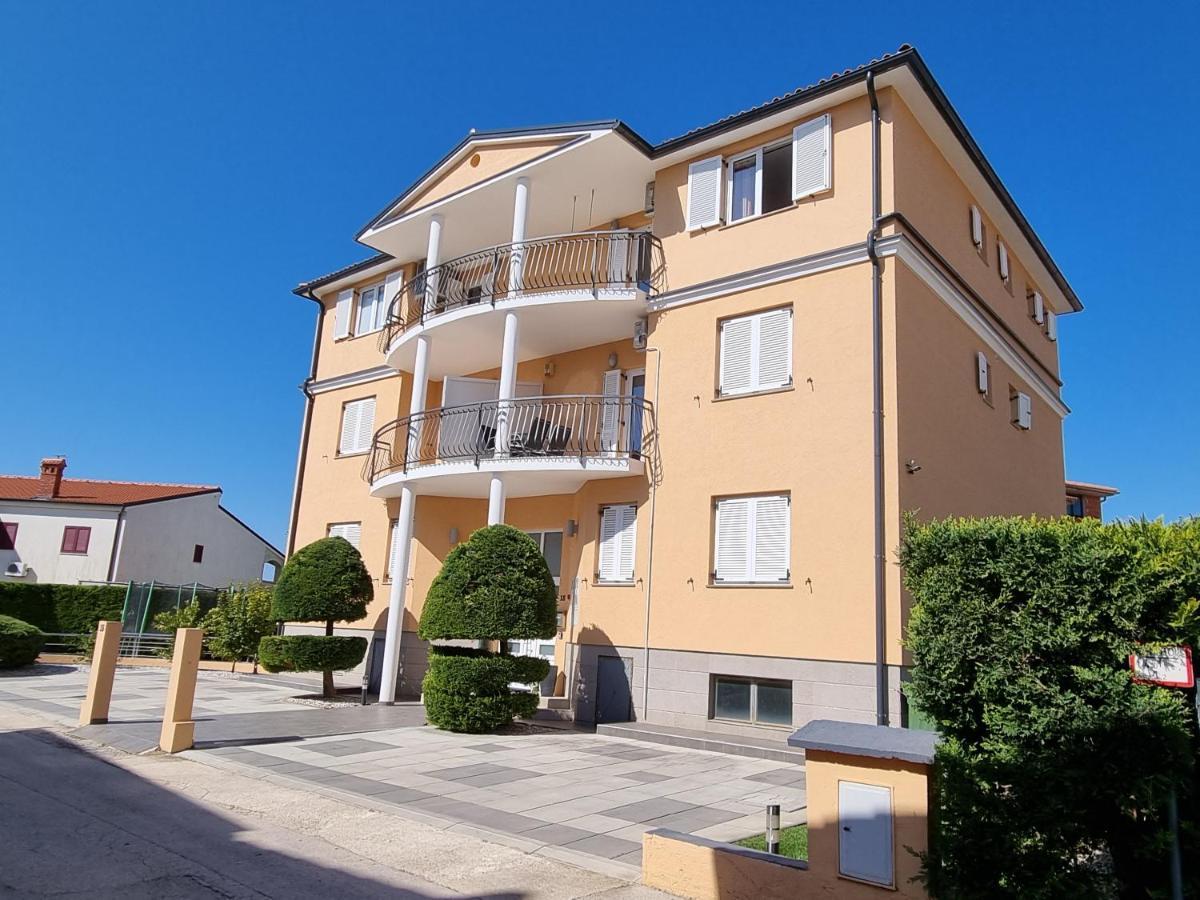 Apartments Medulin - Orijeta Luaran gambar