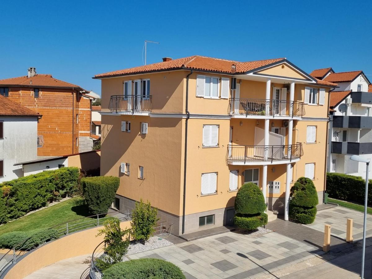 Apartments Medulin - Orijeta Luaran gambar