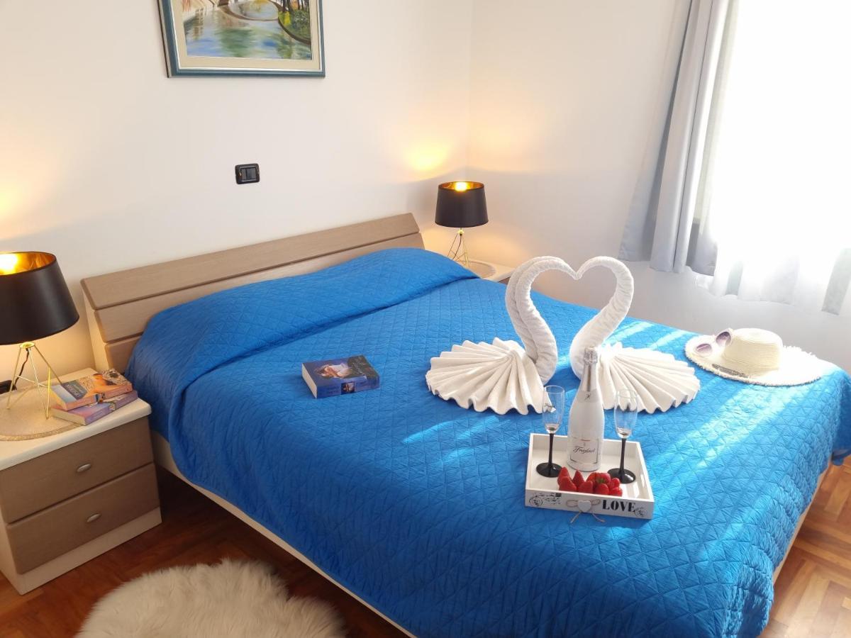 Apartments Medulin - Orijeta Luaran gambar
