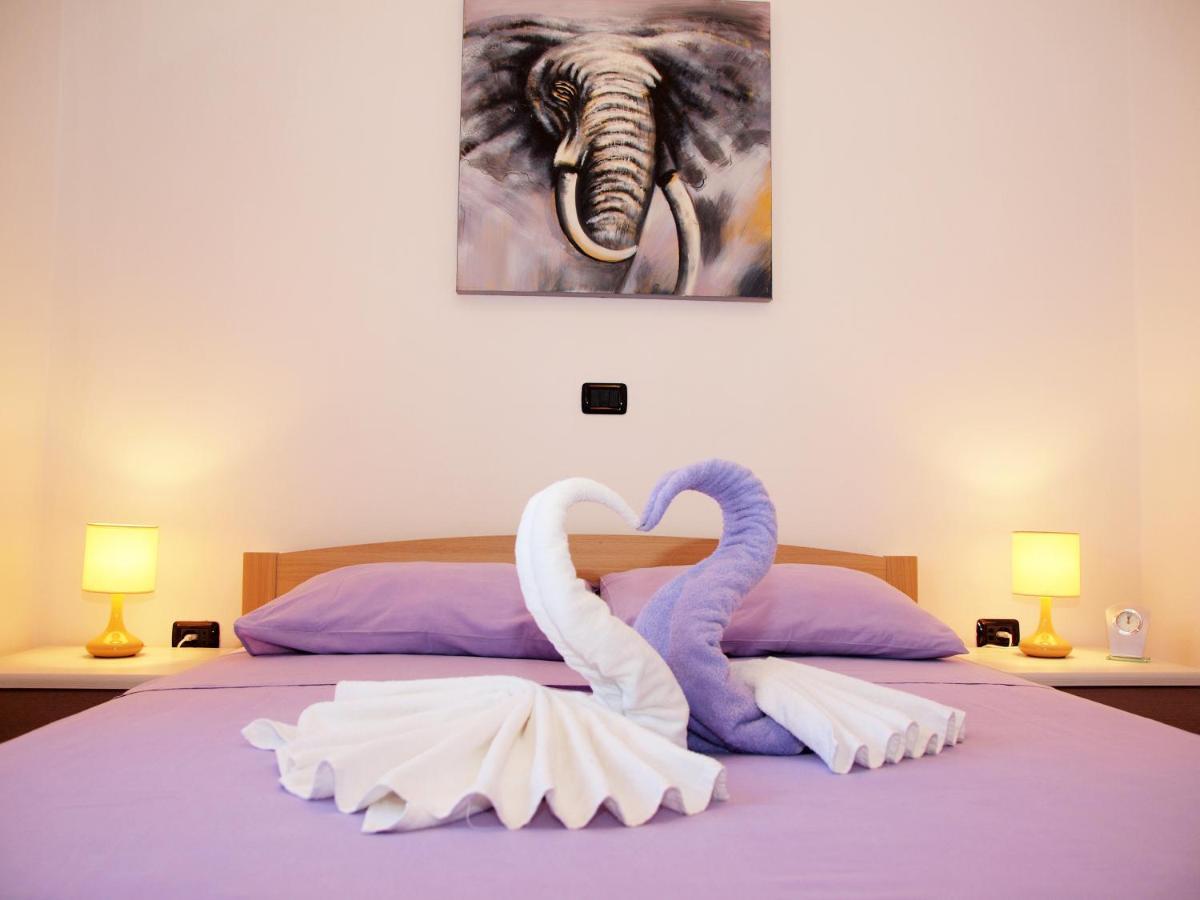 Apartments Medulin - Orijeta Luaran gambar