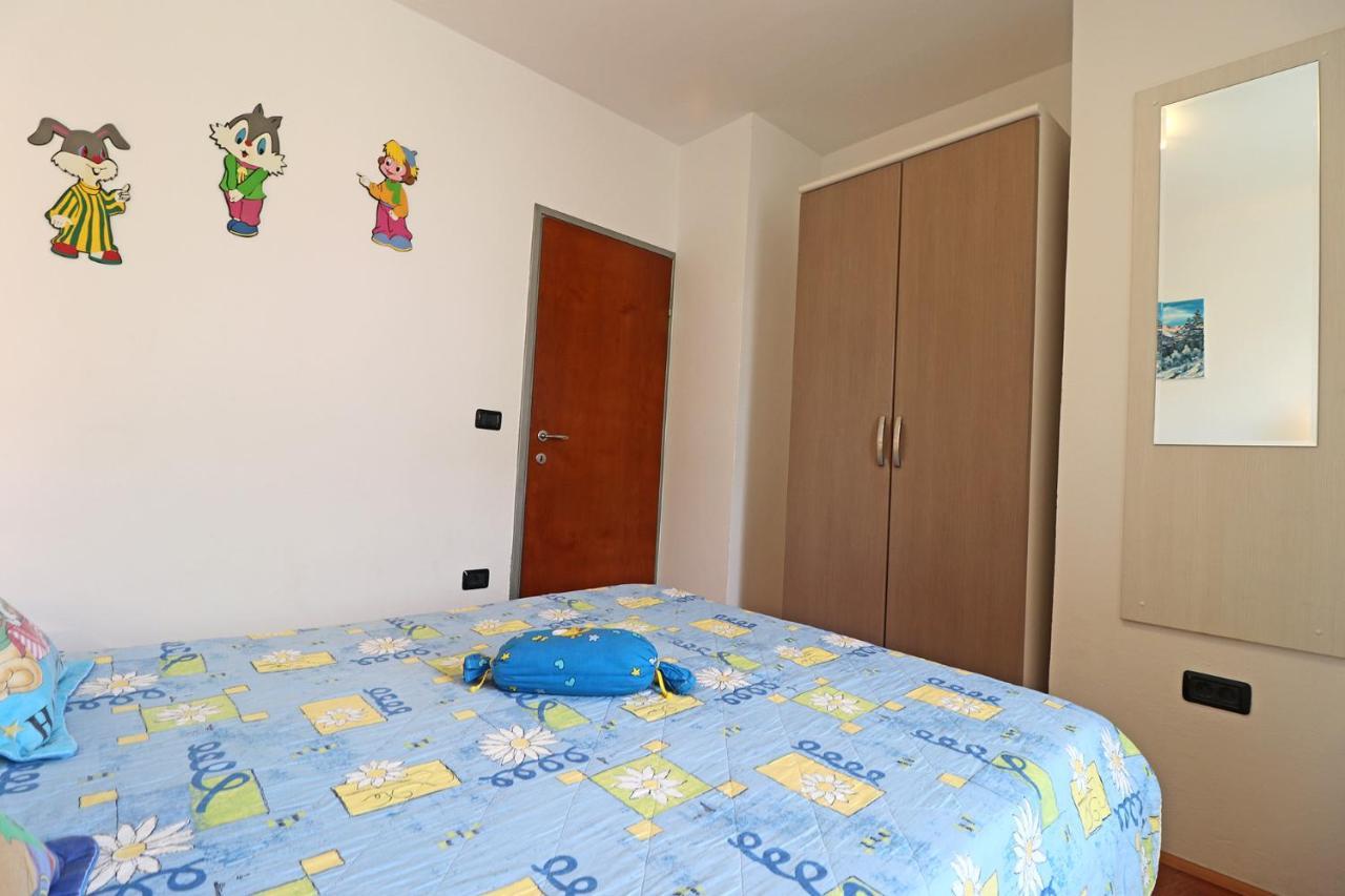 Apartments Medulin - Orijeta Luaran gambar
