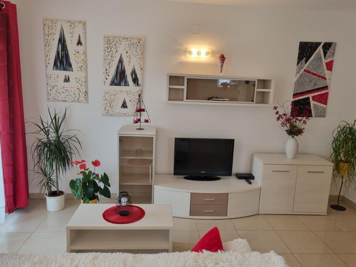 Apartments Medulin - Orijeta Luaran gambar