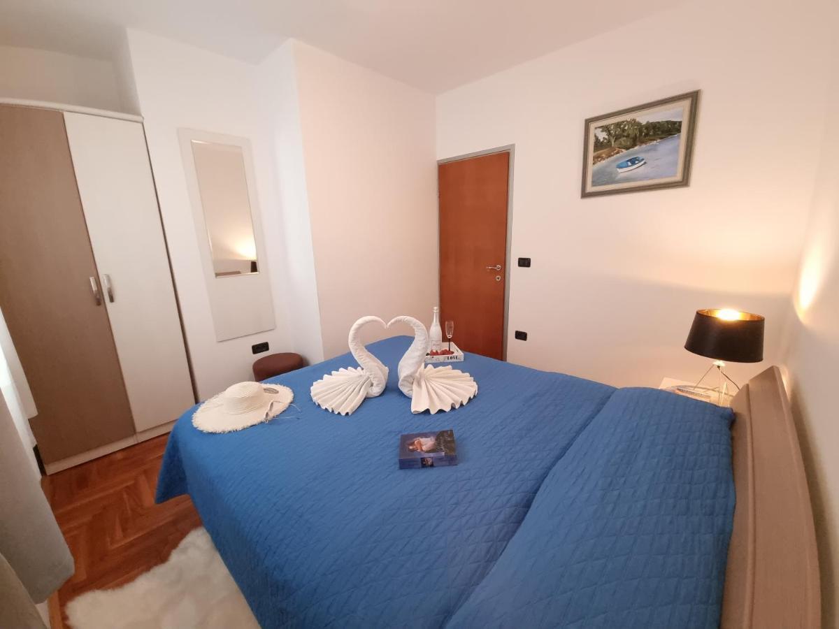 Apartments Medulin - Orijeta Luaran gambar