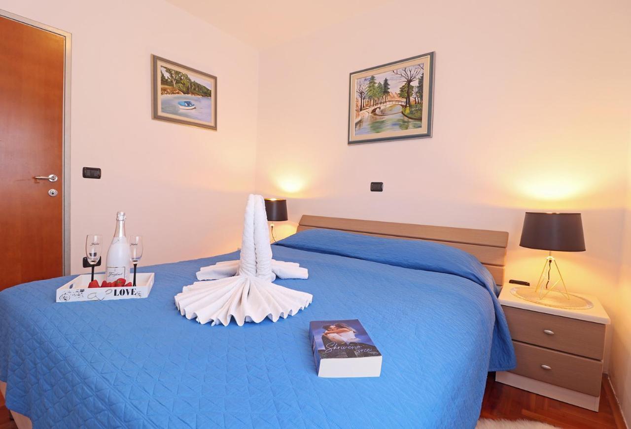 Apartments Medulin - Orijeta Luaran gambar