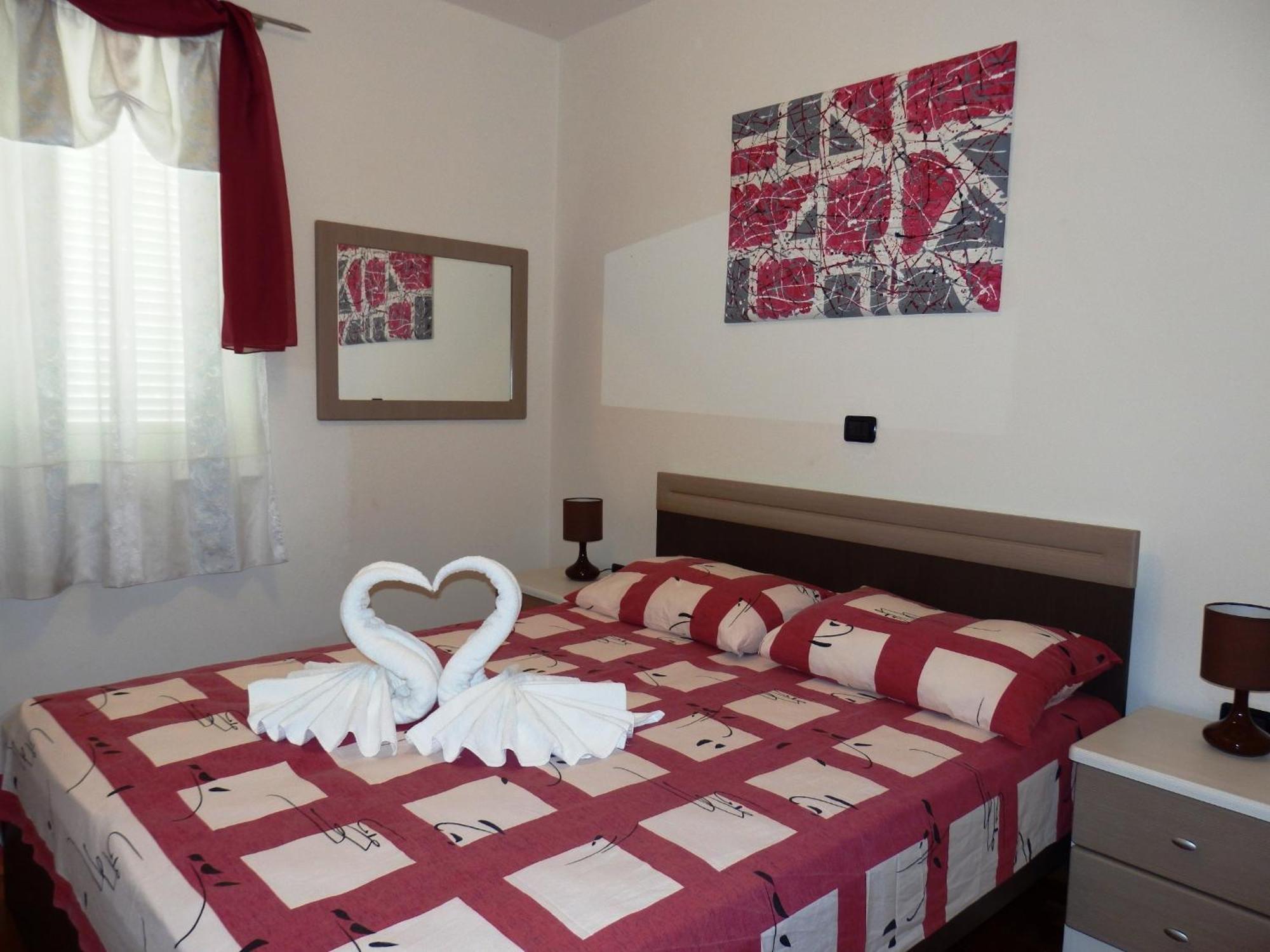Apartments Medulin - Orijeta Luaran gambar